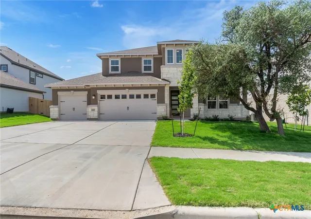 1st image of 8507 Ridge Crest Dr, Killeen, TX 76542 | MLS# 611843