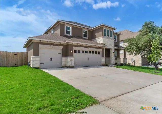 2nd image of 8507 Ridge Crest Dr, Killeen, TX 76542 | MLS# 611843