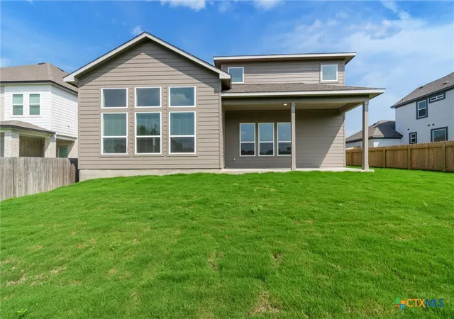 43rd image of 8507 Ridge Crest Dr, Killeen, TX 76542 | MLS# 611843
