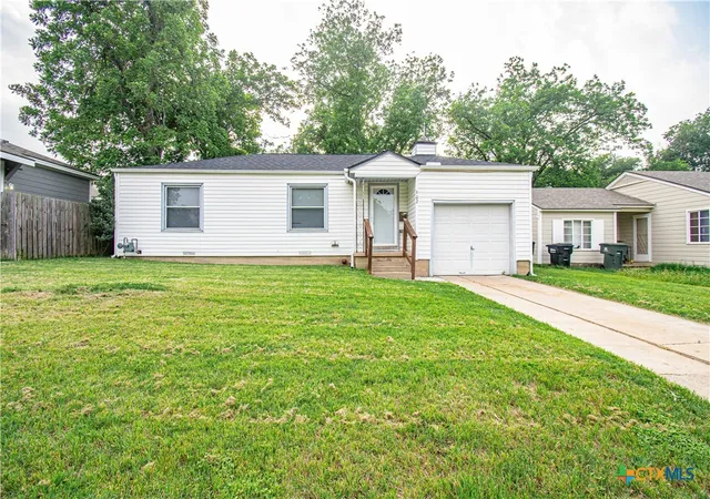 1st image of 902 N 8th St, Temple, TX 76501 | MLS# 611468