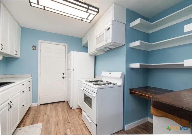 2nd image of 902 N 8th St, Temple, TX 76501 | MLS# 611468