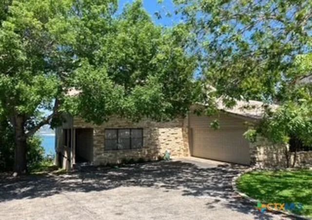 1st image of 1603 W Lakeside Dr Dr, Canyon Lake, TX 78133 | MLS# 612011