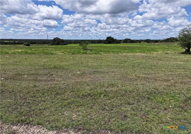 5th image of Lot 9 Floyd'S Run, Bertram, TX 78605 | MLS# 612286