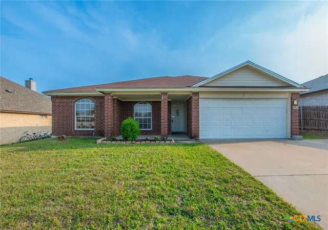 1st image of 3504 Huntsman Cir, Killeen, TX 76543 | MLS# 612318