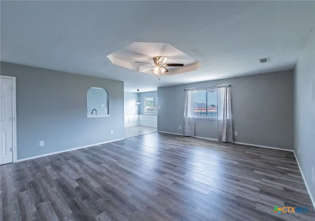2nd image of 3504 Huntsman Cir, Killeen, TX 76543 | MLS# 612318