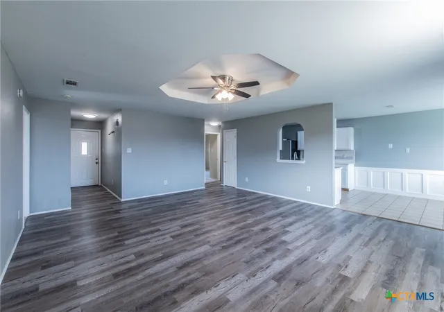 3rd image of 3504 Huntsman Cir, Killeen, TX 76543 | MLS# 612318