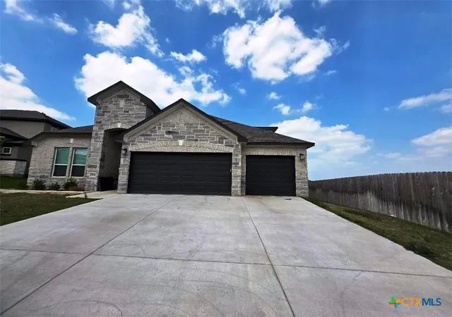 1st image of 7616 Aluminum Dr, Killeen, TX 76542 | MLS# 612212