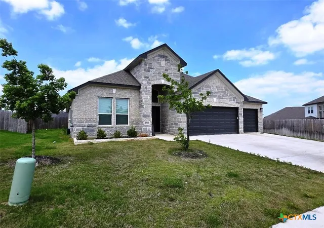 3rd image of 7616 Aluminum Dr, Killeen, TX 76542 | MLS# 612212