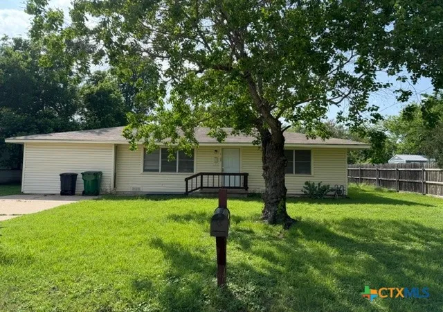 1st image of 1102 N Houston, Cameron, TX 76520 | MLS# 612264