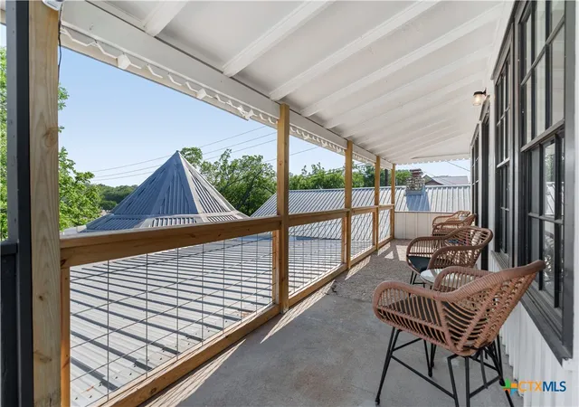 5th image of 209 S Main St, Salado, TX 76571 | MLS# 612378