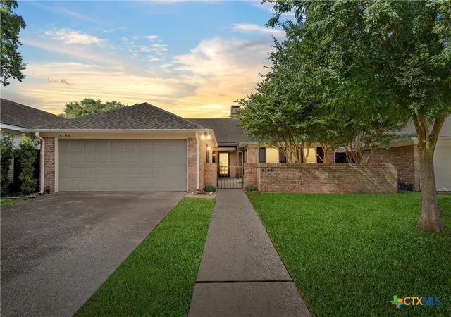 Single family home for sale at 4108 Old Ml Rd, Waco, TX 76710 | MLS# 612373 | Listing updated on 2026-07-16