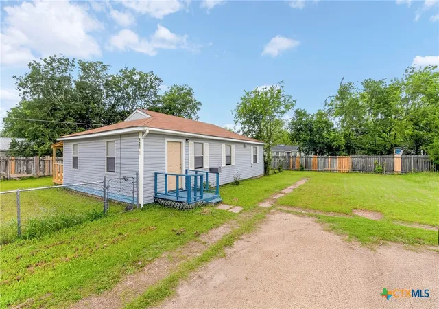 1st image of 821 Garner Ave #3, Killeen, TX 76541 | MLS# 612384