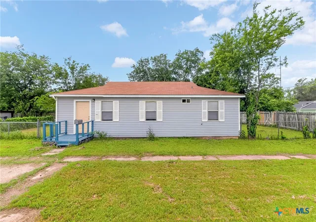 2nd image of 821 Garner Ave #3, Killeen, TX 76541 | MLS# 612384
