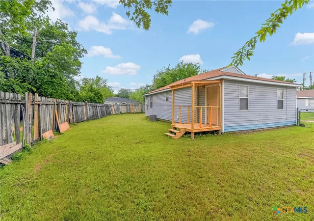 5th image of 821 Garner Ave #3, Killeen, TX 76541 | MLS# 612384