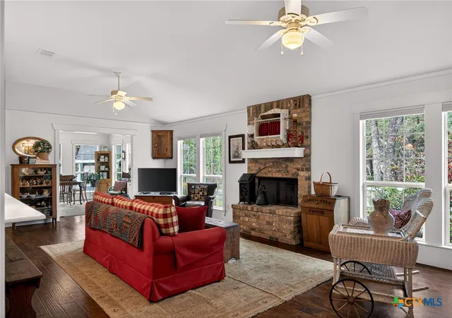 Homes for sale in Wimberley, TX | 2 Sonata Cir, Wimberley, TX 78676 | MLS# 612063