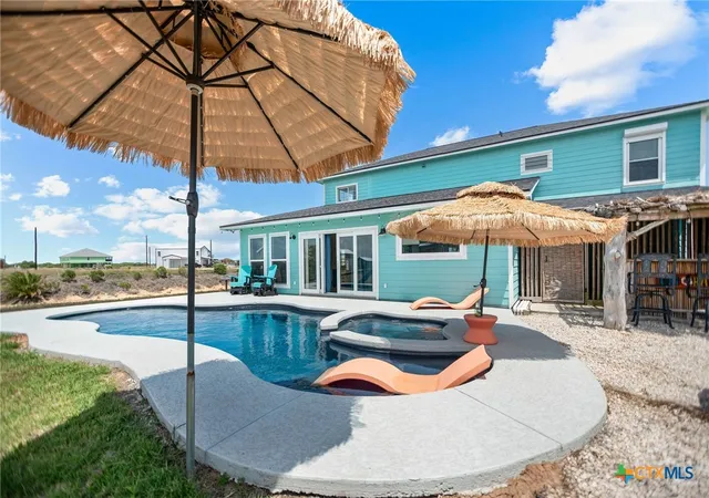 3rd image of 792 County Road 306 Road, Port Lavaca, TX 77979 | MLS# 612316