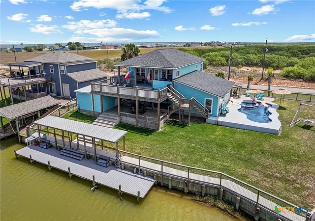 4th image of 792 County Road 306 Road, Port Lavaca, TX 77979 | MLS# 612316