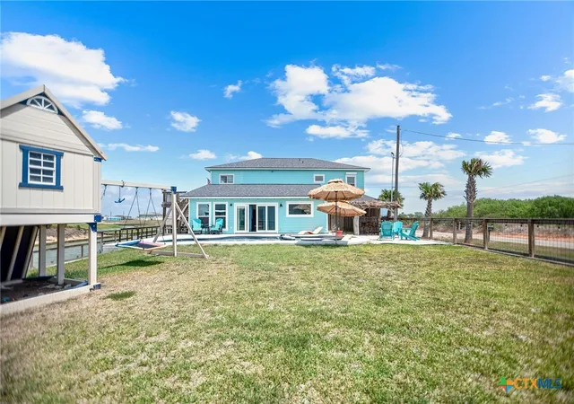5th image of 792 County Road 306 Road, Port Lavaca, TX 77979 | MLS# 612316