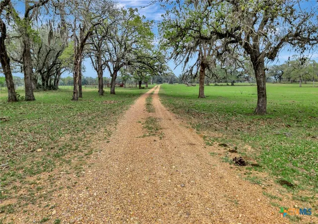 Photo 2 of Land for sale at 16297 State Hwy 111, Yoakum, TX 77995 | MLS# 612362 | Listing updated on 2026-05-07