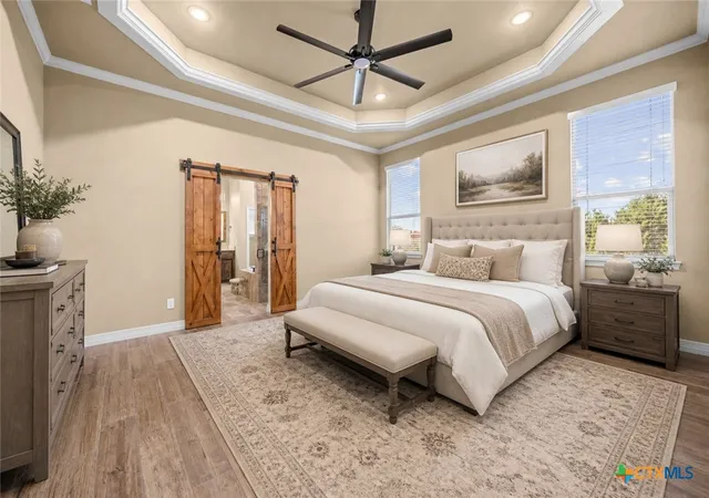 3rd image of 225 Plum Cir, Killeen, TX 76549 | MLS# 612432