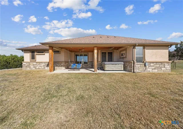 48th image of 225 Plum Cir, Killeen, TX 76549 | MLS# 612432