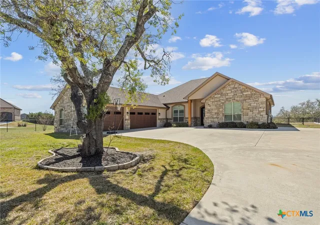 4th image of 225 Plum Cir, Killeen, TX 76549 | MLS# 612432