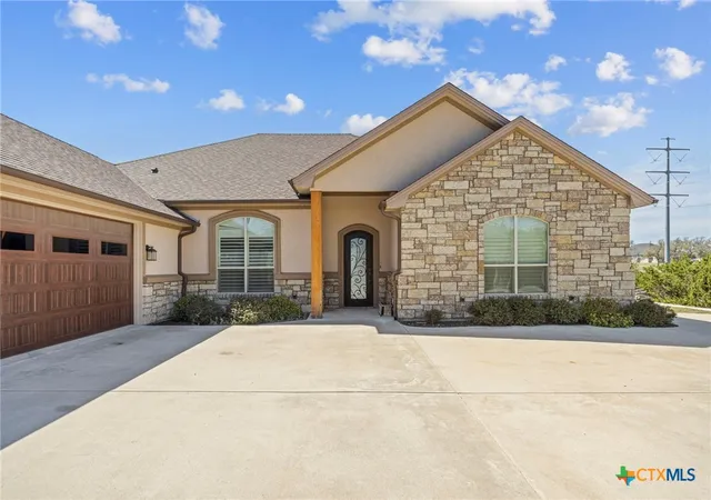 5th image of 225 Plum Cir, Killeen, TX 76549 | MLS# 612432