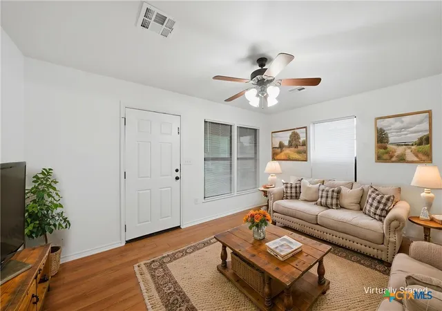 Homes for sale in Rogers, TX | 303 N Milam St, Rogers, TX 76569 | MLS# 612302