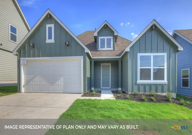 1st image of 248 Flora Vista St, San Marcos, TX 78666 | MLS# 612446