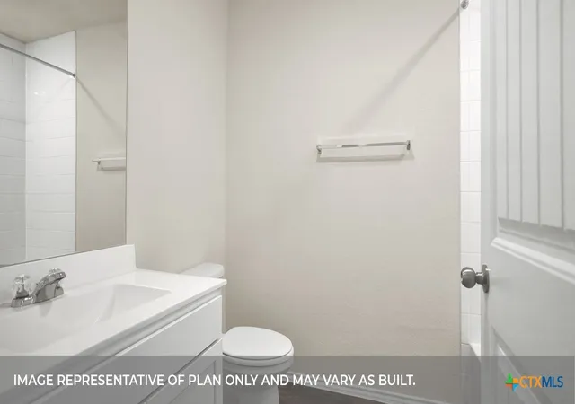 4th image of 248 Flora Vista St, San Marcos, TX 78666 | MLS# 612446