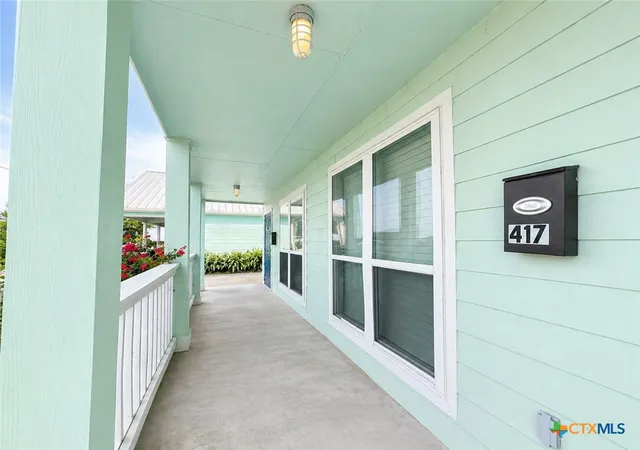 5th image of 417 & 419 S Commerce St, Port Lavaca, TX 77979 | MLS# 612027