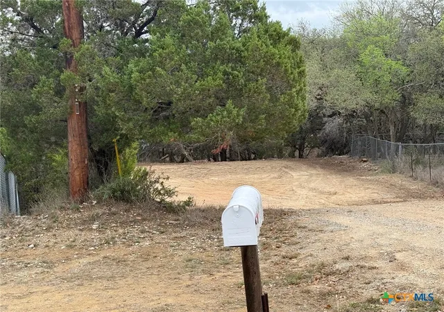 Land for sale at 1456 Songbird Dr, Canyon Lake, TX 78133 | MLS# 609508