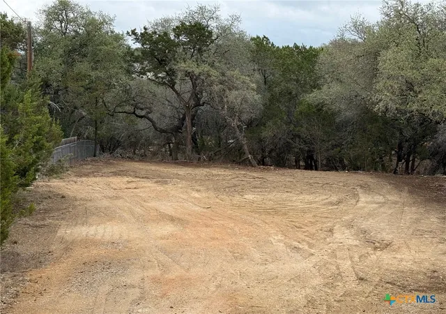 Photo 1 of Land for sale at 1456 Songbird Dr, Canyon Lake, TX 78133 | MLS# 609508 | Listing updated on 2026-10-06