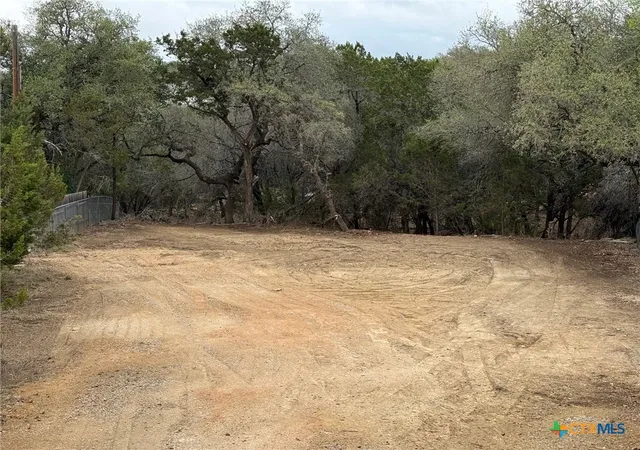 Photo 4 of Land for sale at 1456 Songbird Dr, Canyon Lake, TX 78133 | MLS# 609508 | Listing updated on 2026-10-06