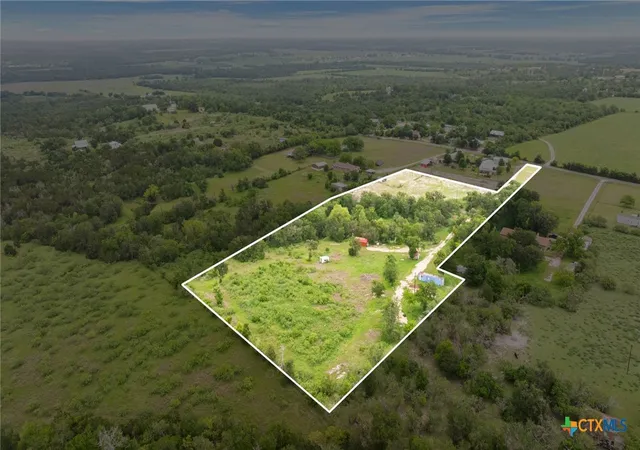 Photo 1 of Land for sale at Tbd Hibbs Ln, Manor, TX 78653 | MLS# 612463 | Listing updated on 2026-05-11