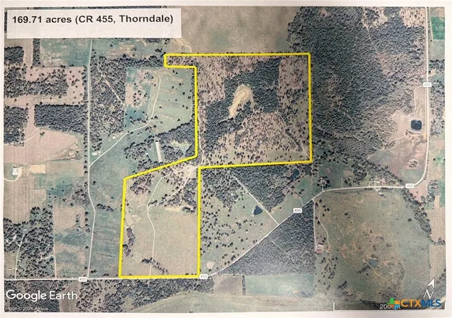 18th image of 8550 Cr 455, Lexington, TX 76577 | MLS# 612464