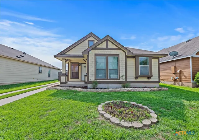 Photo 1 of Single family home for sale at 4603 Halliday Ave, Austin, TX 78725 | MLS# 612445 | Listing updated on 2026-05-20