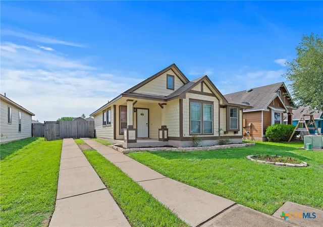 Photo 2 of Single family home for sale at 4603 Halliday Ave, Austin, TX 78725 | MLS# 612445 | Listing updated on 2026-05-20