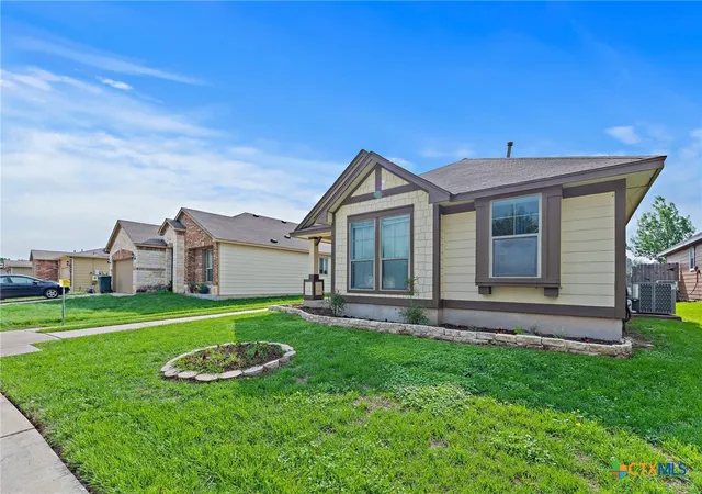 Photo 3 of Single family home for sale at 4603 Halliday Ave, Austin, TX 78725 | MLS# 612445 | Listing updated on 2026-05-20
