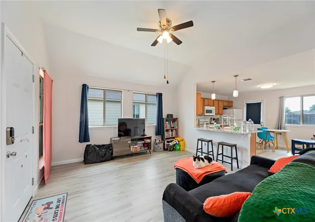 Photo 4 of Single family home for sale at 4603 Halliday Ave, Austin, TX 78725 | MLS# 612445 | Listing updated on 2026-05-20