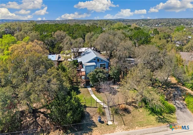 Photo 1 of Single family home for sale at 315 N Scenic Loop, Canyon Lake, TX 78133 | MLS# 612490 | Listing updated on 2026-06-29