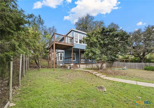 Photo 2 of Single family home for sale at 315 N Scenic Loop, Canyon Lake, TX 78133 | MLS# 612490 | Listing updated on 2026-06-29