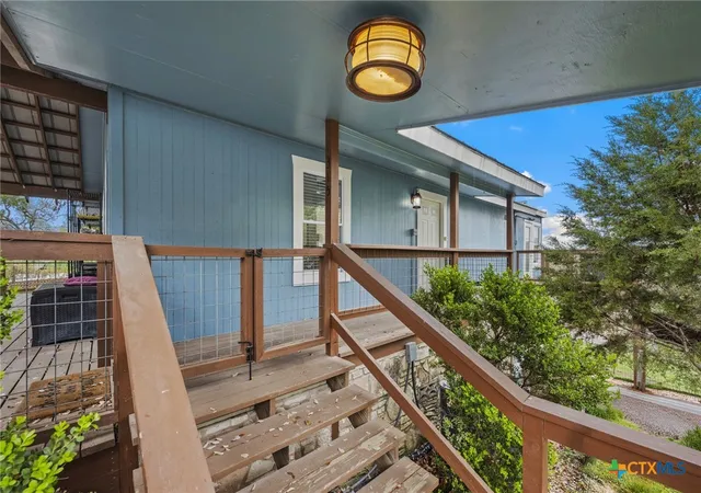 Photo 2 of Single family home for sale at 315 N Scenic Loop, Canyon Lake, TX 78133 | MLS# 612490 | Listing updated on 2026-06-29