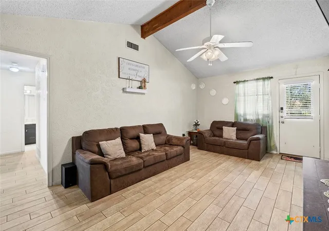 Photo 1 of Single family home for sale at 2601 Chestnut Dr, Killeen, TX 76543 | MLS# 612504 | Listing updated on 2026-06-17