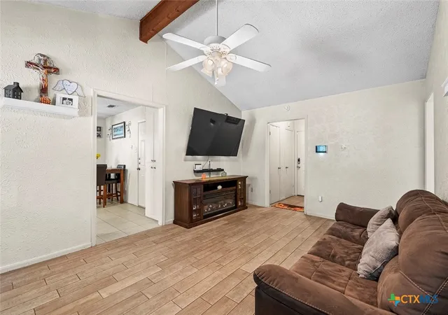 Photo 2 of Single family home for sale at 2601 Chestnut Dr, Killeen, TX 76543 | MLS# 612504 | Listing updated on 2026-06-17