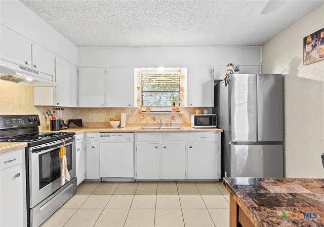 Photo 3 of Single family home for sale at 2601 Chestnut Dr, Killeen, TX 76543 | MLS# 612504 | Listing updated on 2026-06-17