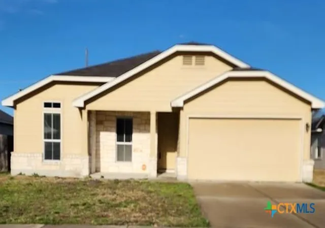 1st image of 5501 Rimes Ct, Killeen, TX 76549 | MLS# 612510