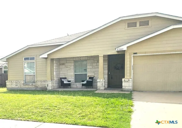 3rd image of 5501 Rimes Ct, Killeen, TX 76549 | MLS# 612510