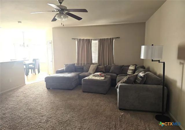 5th image of 5501 Rimes Ct, Killeen, TX 76549 | MLS# 612510