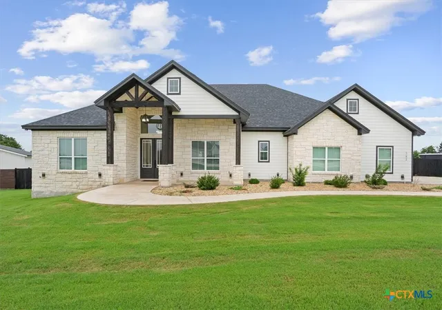 4th image of 262 Glenview Cir, Belton, TX 76513 | MLS# 612440
